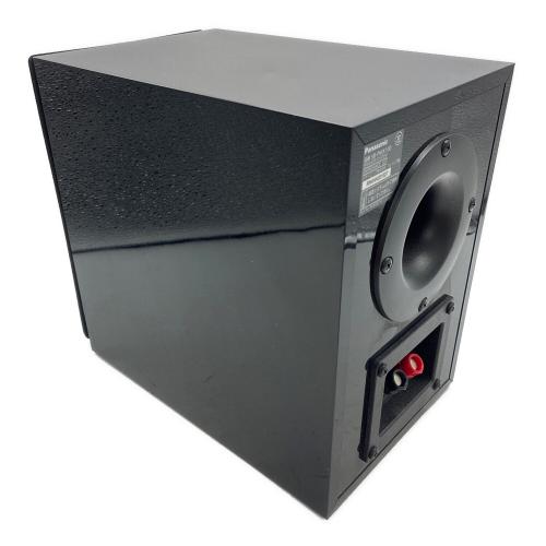 Panasonic (パナソニック) CDステレオシステム SA-PMX900/SC-PMX900 2024年製