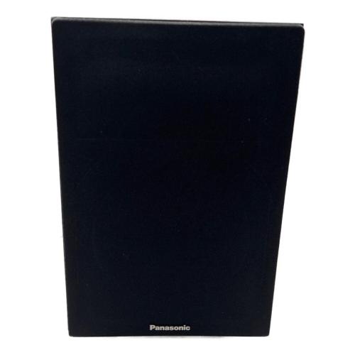 Panasonic (パナソニック) CDステレオシステム SA-PMX900/SC-PMX900 2024年製