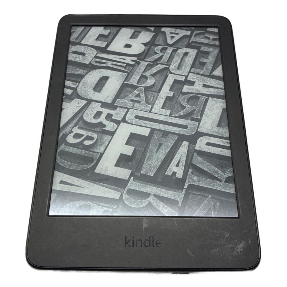 amazon (アマゾン) Kindle(第11世代) RS23CV｜トレファクONLINE