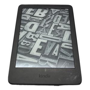 amazon (アマゾン) Kindle(第11世代) RS23CV