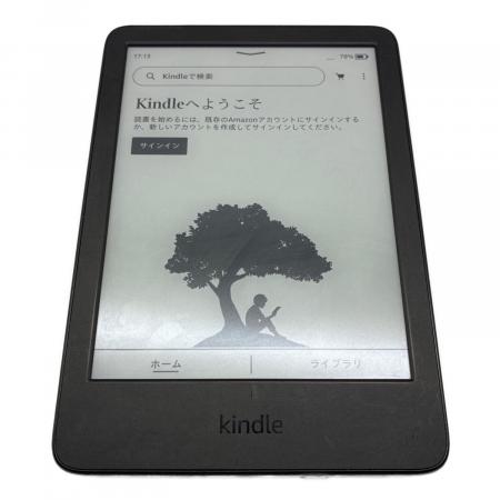 amazon (アマゾン) Kindle(第11世代) RS23CV｜トレファクONLINE