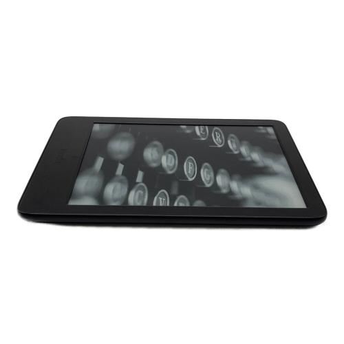 amazon (アマゾン) Kindle(第11世代) RS23CV