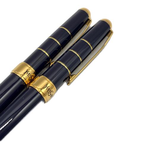 Yves Saint Laurent (イヴサンローラン) 万年筆