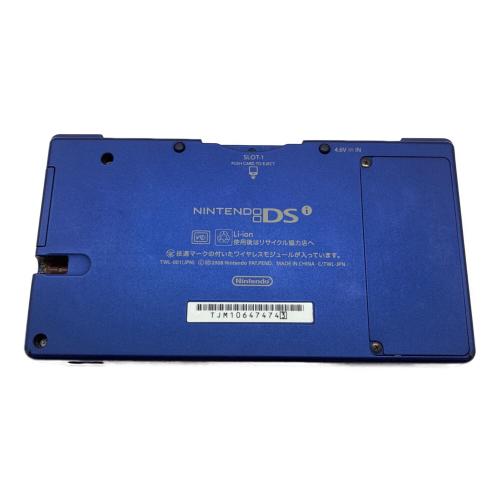 Nintendo (ニンテンドー) NintendoDSi TWL-001