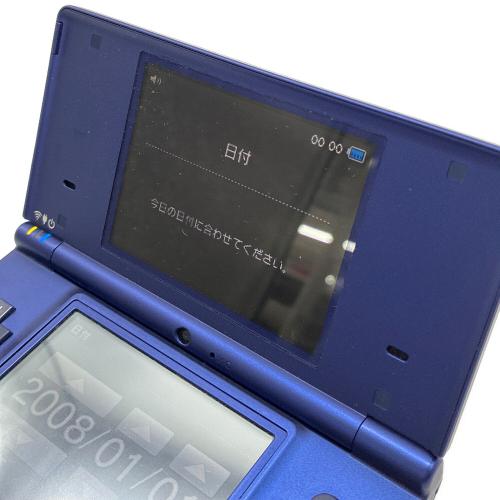 Nintendo (ニンテンドー) NintendoDSi TWL-001
