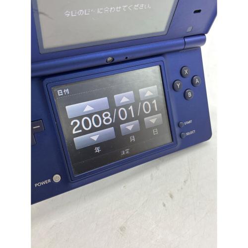 Nintendo (ニンテンドー) NintendoDSi TWL-001