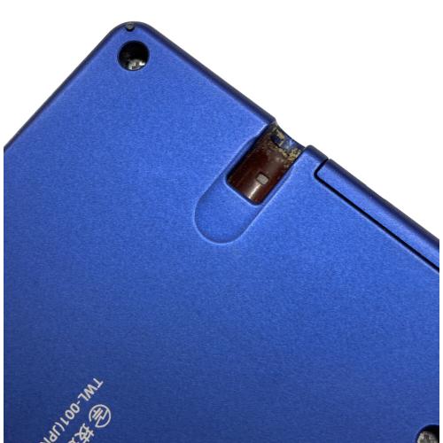 Nintendo (ニンテンドー) NintendoDSi TWL-001