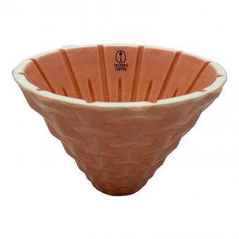 清庭開物 コーヒードリッパー CT62 TASTER'S COFFEE 1-2人分