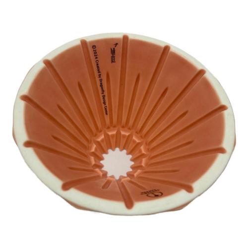 清庭開物 コーヒードリッパー CT62 TASTER'S COFFEE 1-2人分
