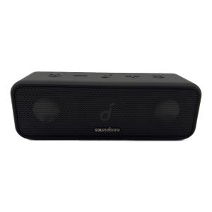 Anker (アンカー) Bluetooth対応スピーカー A3117011 SoundCore 3