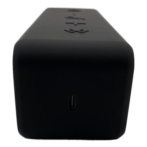 Anker (アンカー) Bluetooth対応スピーカー A3117011 SoundCore 3