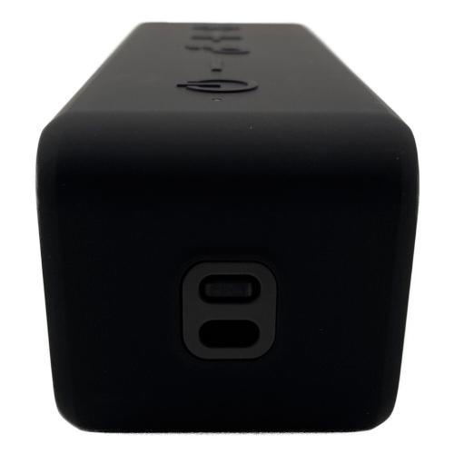 Anker (アンカー) Bluetooth対応スピーカー A3117011 SoundCore 3