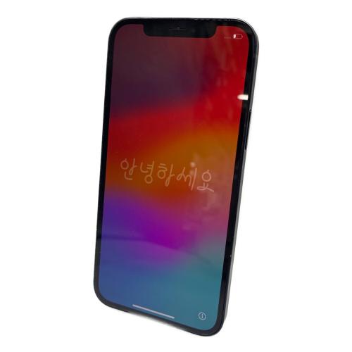 Apple (アップル) iPhone12 MGHN3J/A 64GB