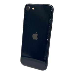 Apple (アップル) iPhone SE(第3世代) MMYF3J/A 128GB