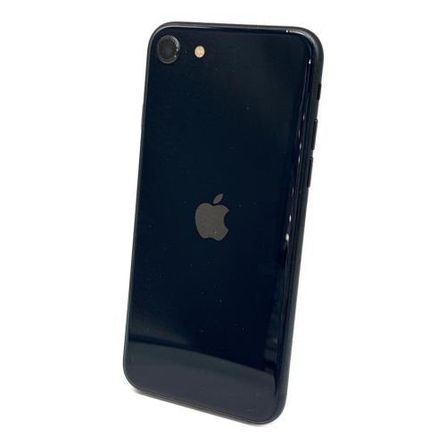 Apple (アップル) iPhone SE(第3世代) MMYF3J/A 128GB