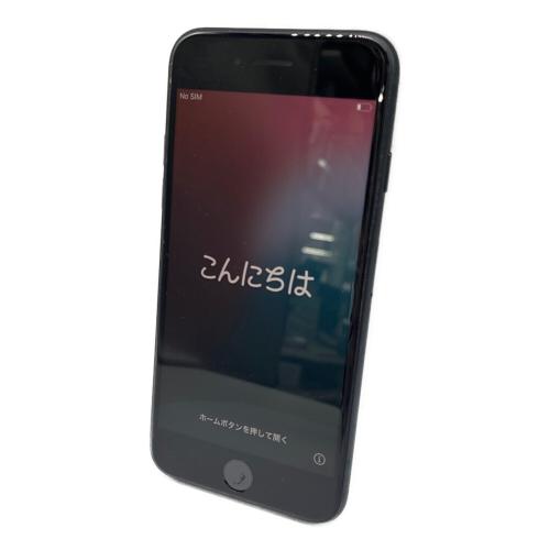 Apple (アップル) iPhone SE(第3世代) MMYF3J/A 128GB