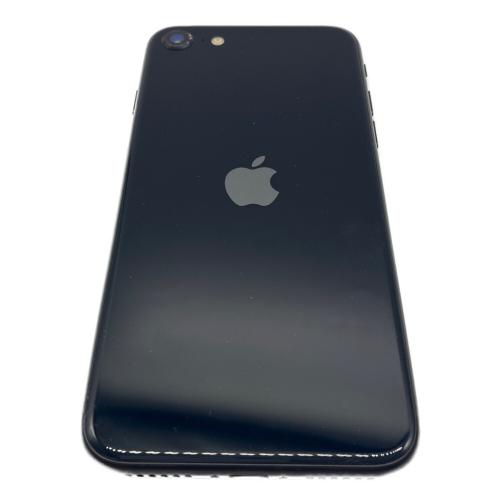 Apple (アップル) iPhone SE(第3世代) MMYF3J/A 128GB