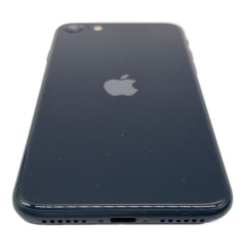 Apple (アップル) iPhone SE(第3世代) MMYF3J/A 128GB