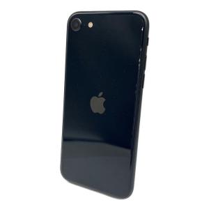 Apple (アップル) iPhone SE(第3世代) MMYF3J/A 128GB