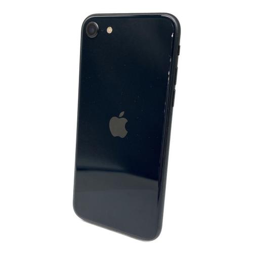Apple (アップル) iPhone SE(第3世代) MMYF3J/A 128GB