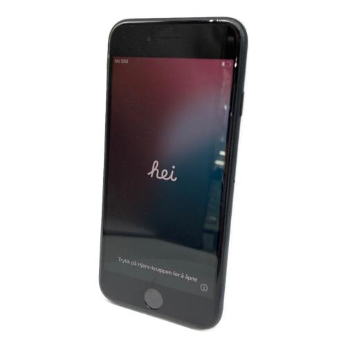 Apple (アップル) iPhone SE(第3世代) MMYF3J/A 128GB