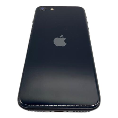 Apple (アップル) iPhone SE(第3世代) MMYF3J/A 128GB