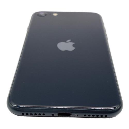 Apple (アップル) iPhone SE(第3世代) MMYF3J/A 128GB