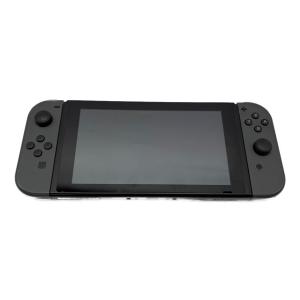 Nintendo (ニンテンドー) Nintendo Switch HAC-001(-01)