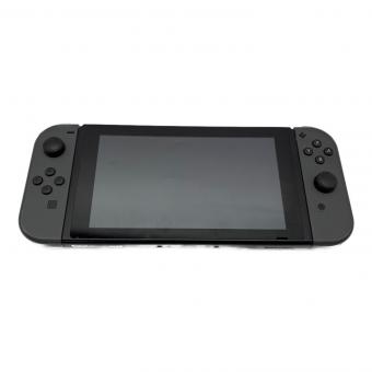 Nintendo (ニンテンドー) Nintendo Switch HAC-001(-01)