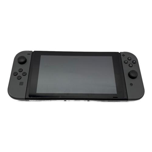 Nintendo (ニンテンドー) Nintendo Switch HAC-001(-01)