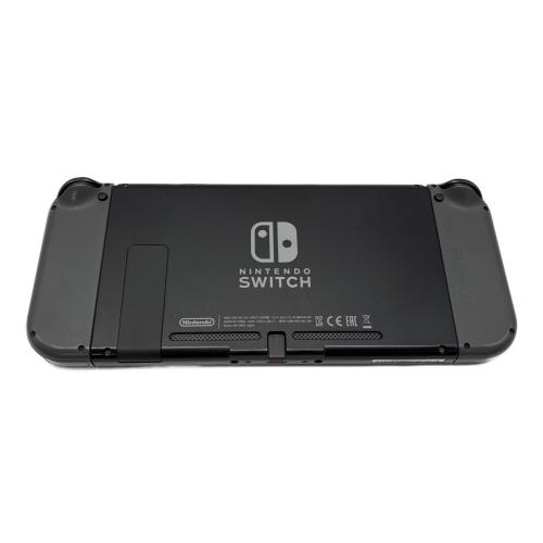 Nintendo (ニンテンドー) Nintendo Switch HAC-001(-01)