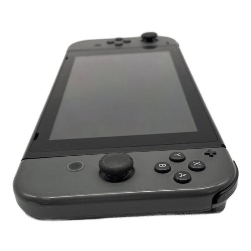 Nintendo (ニンテンドー) Nintendo Switch HAC-001(-01)