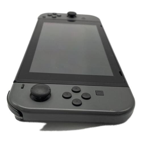 Nintendo (ニンテンドー) Nintendo Switch HAC-001(-01)