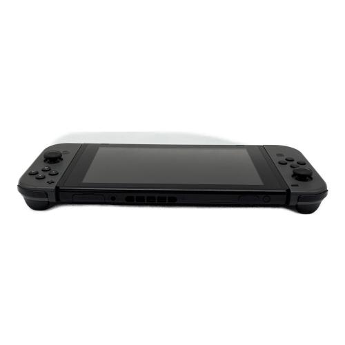Nintendo (ニンテンドー) Nintendo Switch HAC-001(-01)