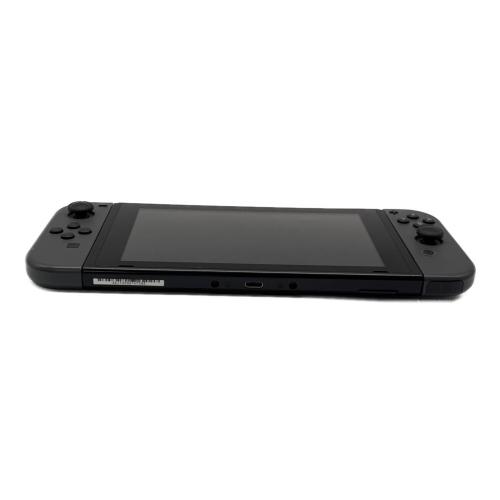 Nintendo (ニンテンドー) Nintendo Switch HAC-001(-01)