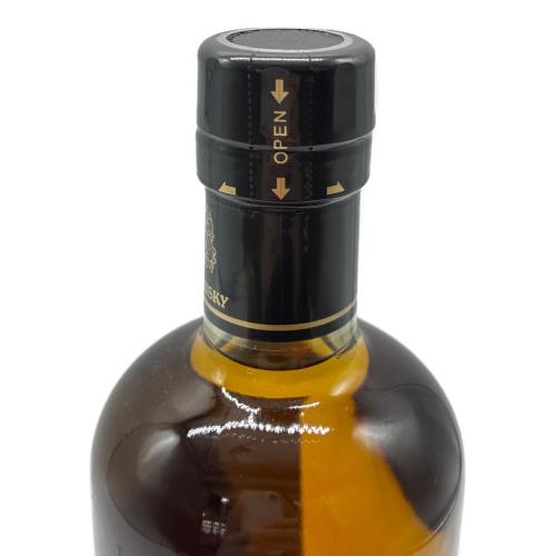 ニッカ 竹鶴 ジャパニーズウィスキー 700ml