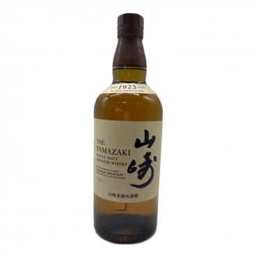 サントリー 白州 ジャパニーズウィスキー 700ml｜トレファクONLINE