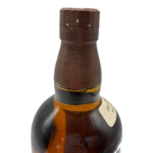 サントリー 山崎 ジャパニーズウィスキー 700ml