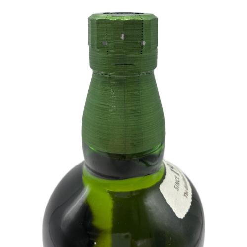 サントリー 白州 ジャパニーズウィスキー 700ml
