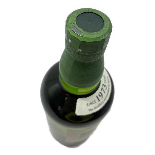 サントリー 白州 ジャパニーズウィスキー 700ml