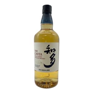 サントリー 知多 ジャパニーズウィスキー 700ml