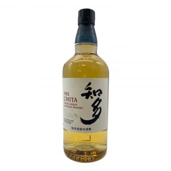 サントリー 知多 ジャパニーズウィスキー 700ml
