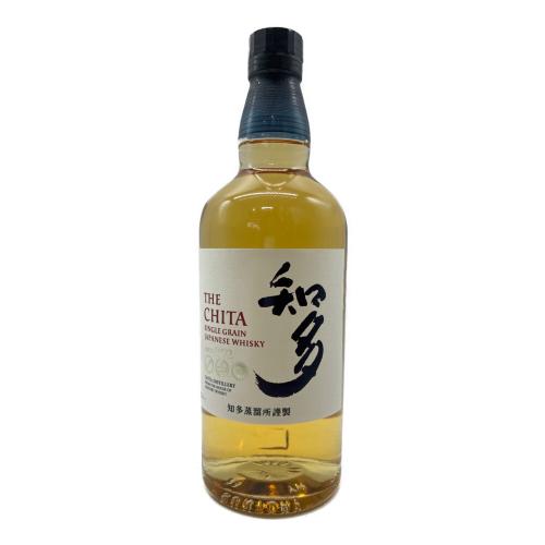 サントリー 知多 ジャパニーズウィスキー 700ml
