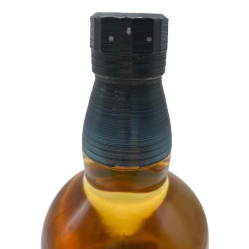 サントリー 知多 ジャパニーズウィスキー 700ml