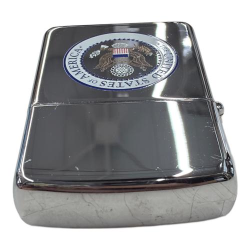 ZIPPO (ジッポ) オイルライター 1998年 UNITED STATES OF AMERICA イーグル