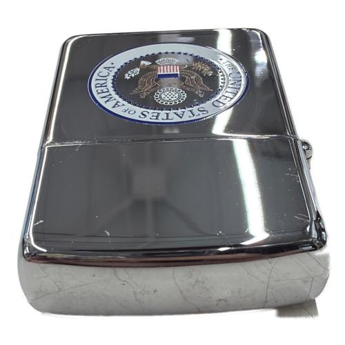 ZIPPO (ジッポ) オイルライター 1998年 UNITED STATES OF AMERICA イーグル