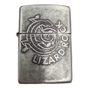 ZIPPO (ジッポ) オイルライター 1995年 LIZARD ROCK Marlboro