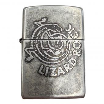 ZIPPO (ジッポ) オイルライター 1995年 LIZARD ROCK Marlboro