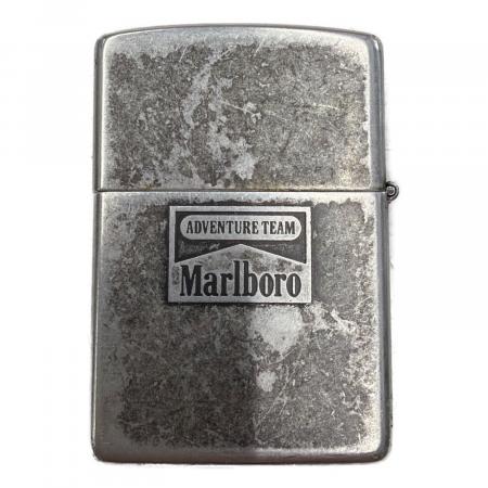 ZIPPO (ジッポ) オイルライター 1995年 LIZARD ROCK Marlboro