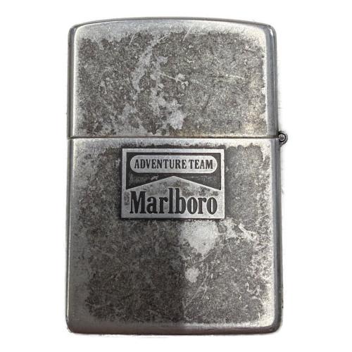 ZIPPO (ジッポ) オイルライター 1995年 LIZARD ROCK Marlboro